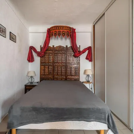 Marechal Joffre By Interhome Apartment *