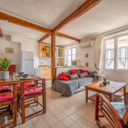 Marechal Joffre By Interhome Apartment *