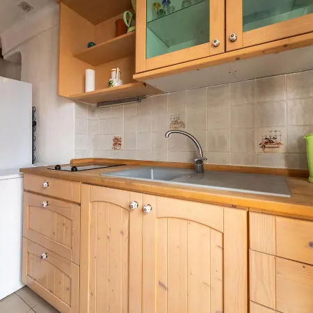Marechal Joffre By Interhome * Cannes