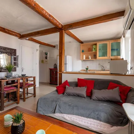 Marechal Joffre By Interhome Apartment *